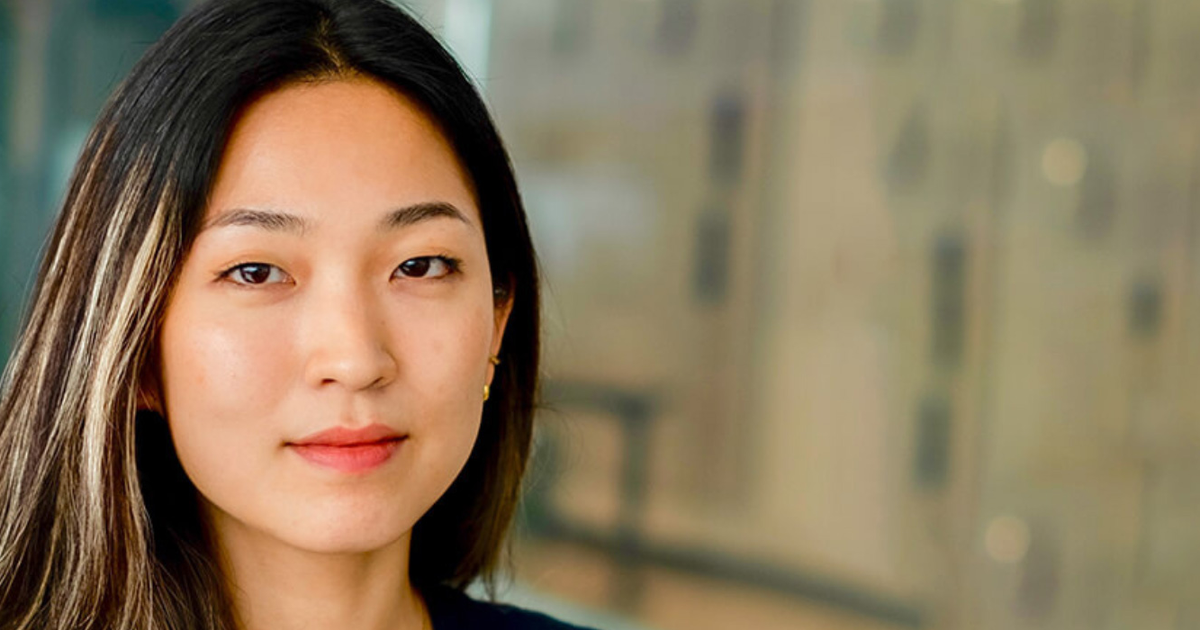The APAC CEO Transforming How Businesses Harness Data