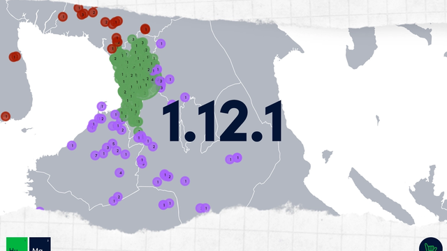 Human Managed hm.works 1.12.1 updated with geochart