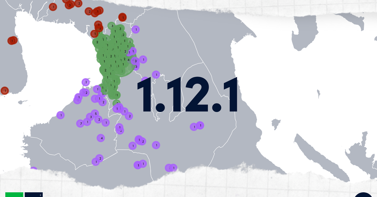 Human Managed hm.works 1.12.1 updated with geochart