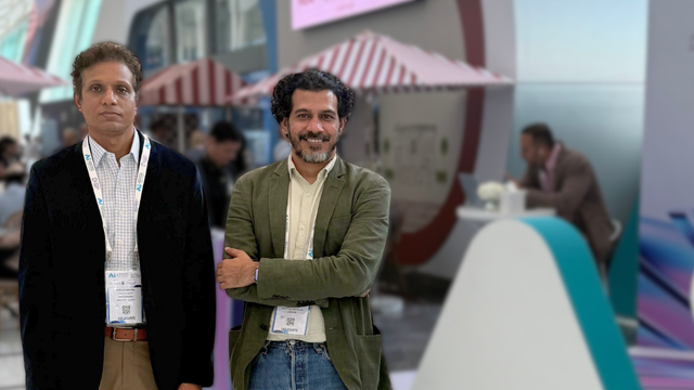 From Pilots to Production: AI Everything Abu Dhabi 2026
