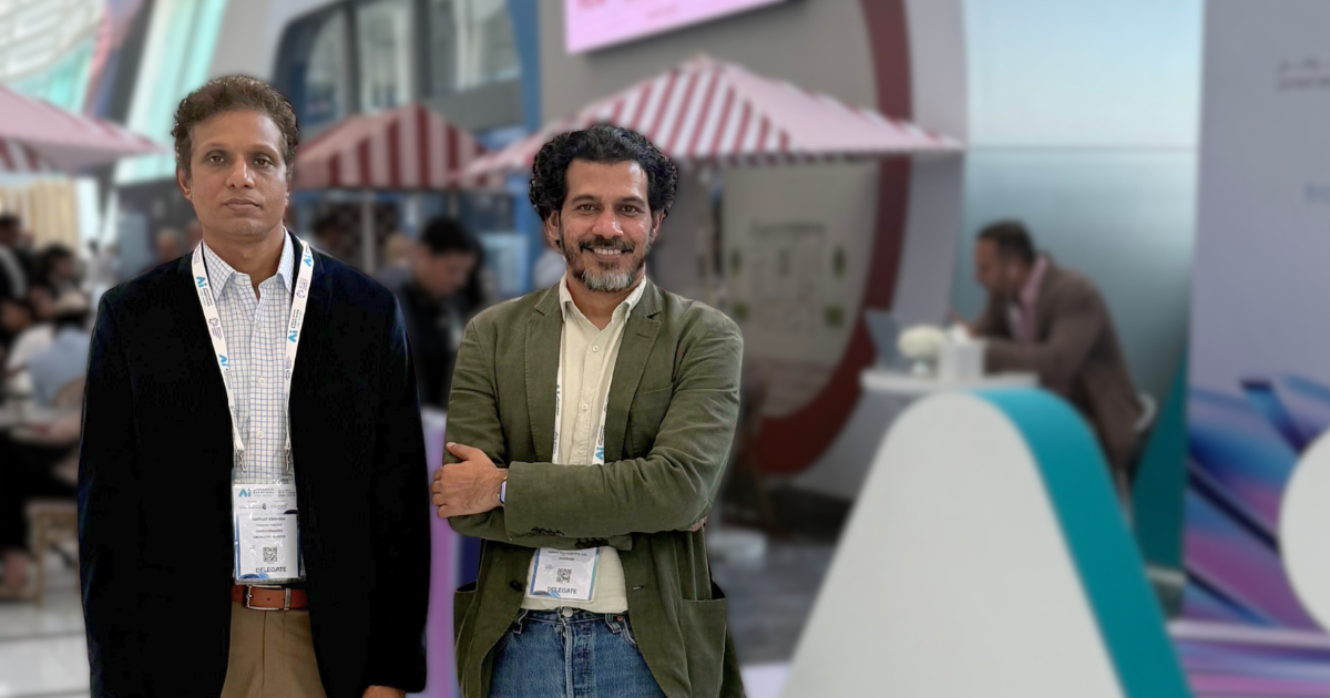 From Pilots to Production: AI Everything Abu Dhabi 2026