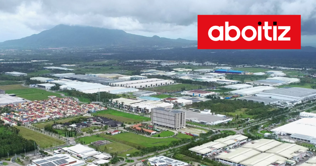 Aboitiz transforms its century old organization through Tech