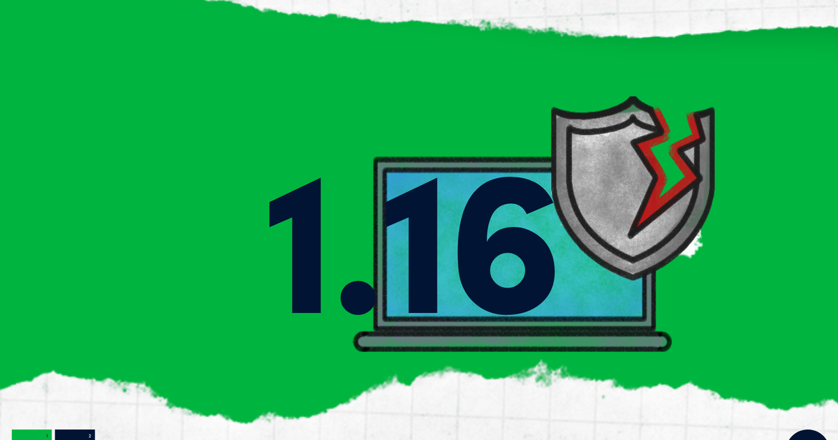 Human Managed hm.works 1.16 released with continuous vulnerability management