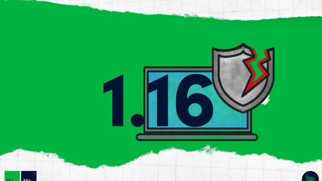 Human Managed hm.works 1.16 released with continuous vulnerability management