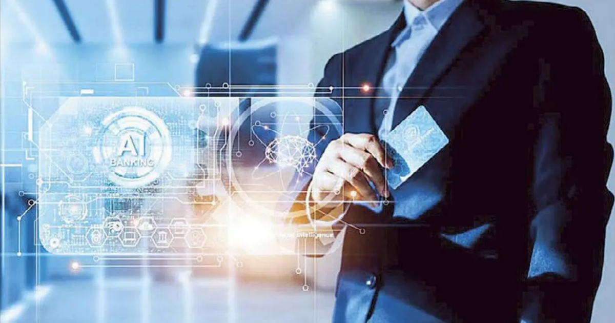 AI Reinventing Phl Banking Landscape