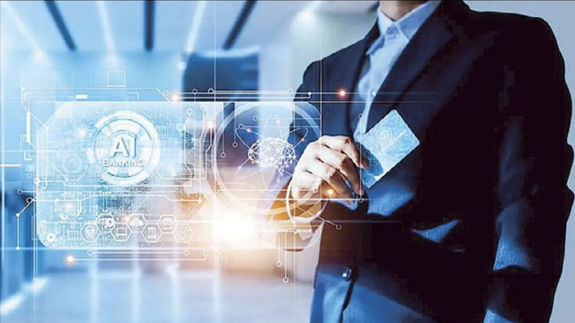 AI Reinventing Phl Banking Landscape