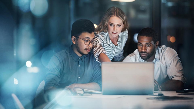 Building True Enterprise Intelligence: Beyond Models And Compute
