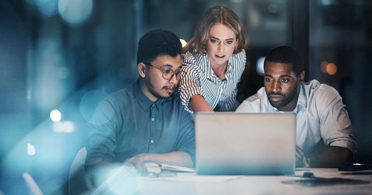 Building True Enterprise Intelligence: Beyond Models And Compute