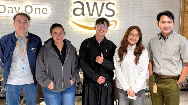 AI Is Now a Weapon: What Our Team Learned Securing AI Agents at AWS