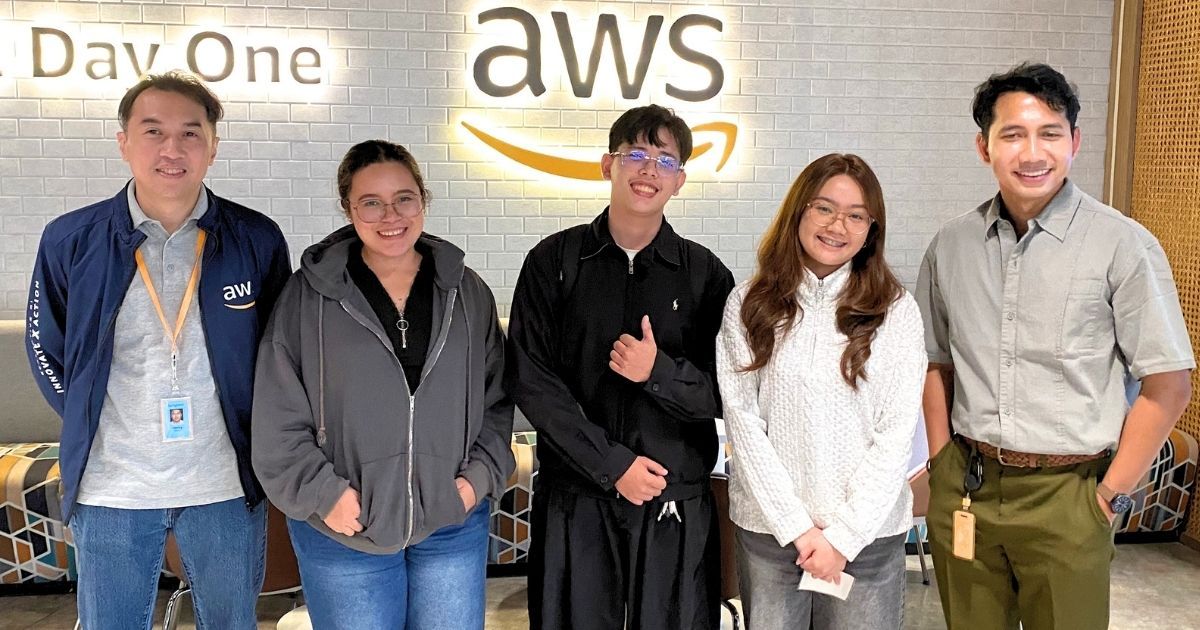  AI Is Now a Weapon: What Our Team Learned Securing AI Agents at AWS