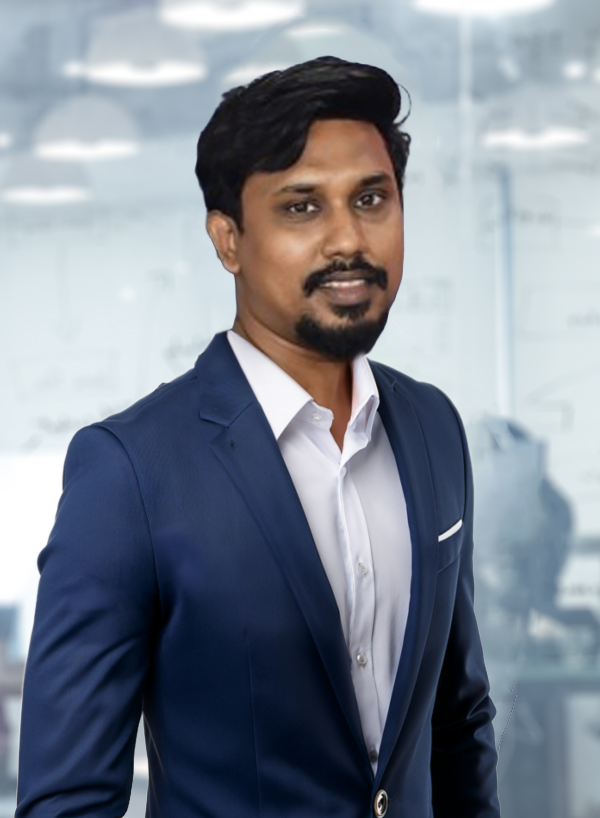 Mohamed Fayaz