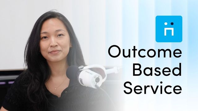 Outcomes Aren't a Destination. They're a State You Have to Keep Operating.