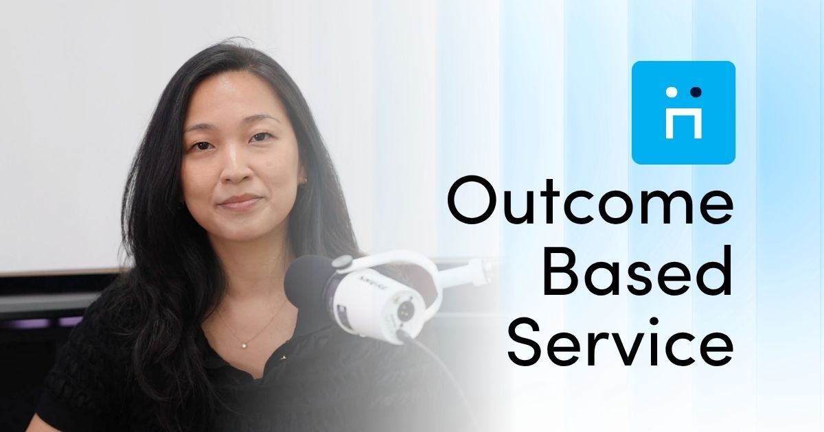 Outcomes Aren't a Destination. They're a State You Have to Keep Operating.
