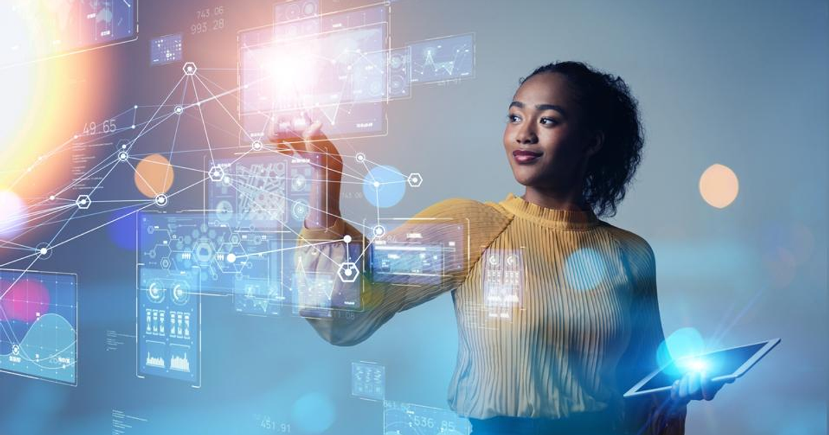 20 Keys To Driving Successful Digital Transformation