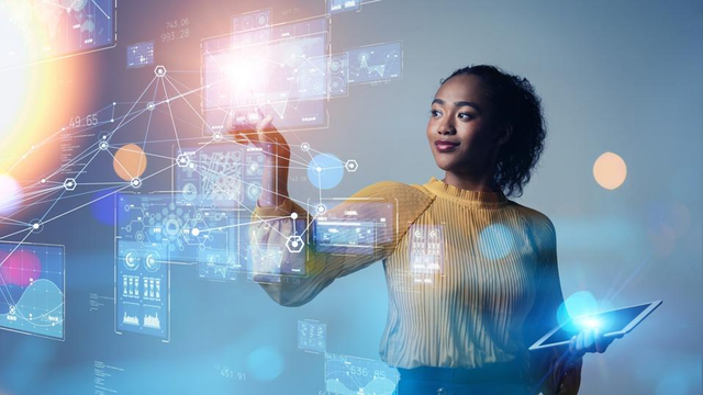 20 Keys To Driving Successful Digital Transformation