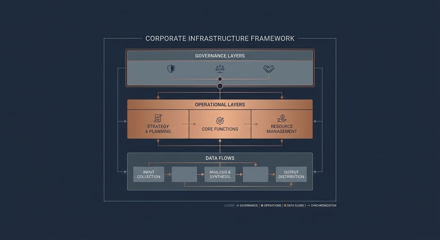 Why Most Operational Systems Break at Scale (And How to Modernize Them)