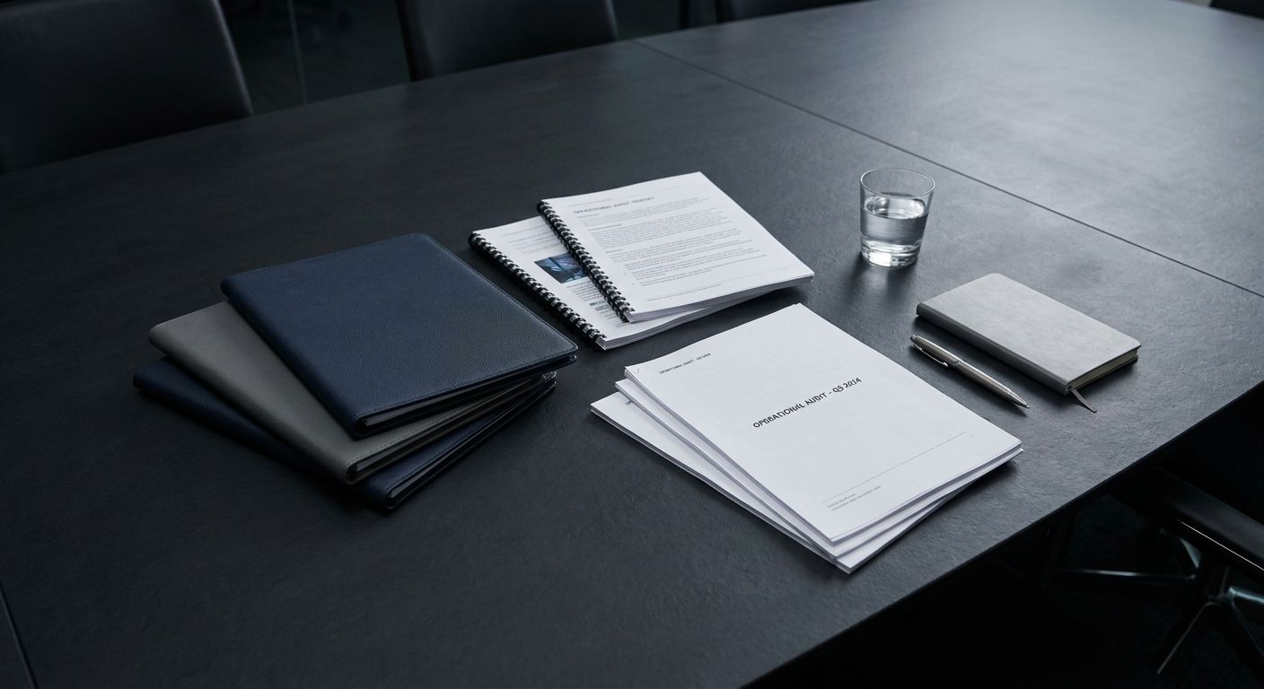 4 Visibility Gaps That Expose Your Operations During Rapid Growth