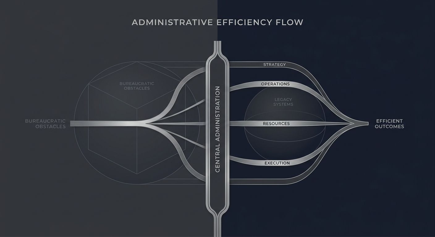Salespeople Are Not Getting Worse: Why Administrative Drag is Destroying Quota Attainment