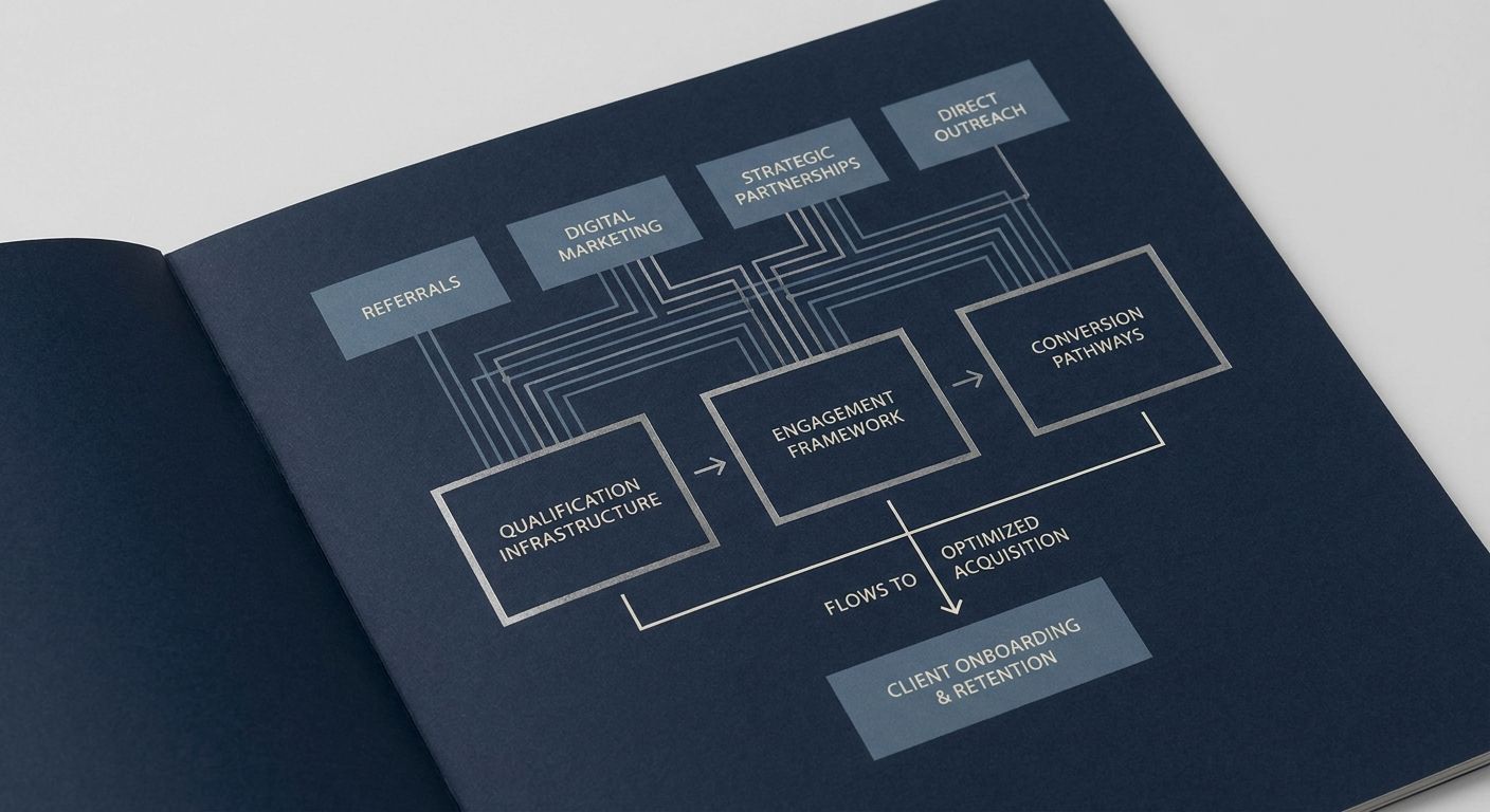 Every Revenue Organization Must Eventually Make This Infrastructure Transformation
