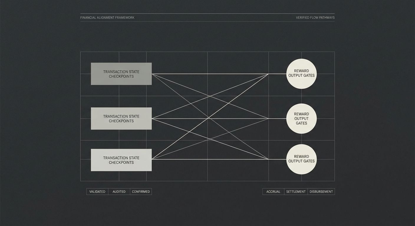 Why Compensation Plans Fail When Disconnected From Verified Operational Systems