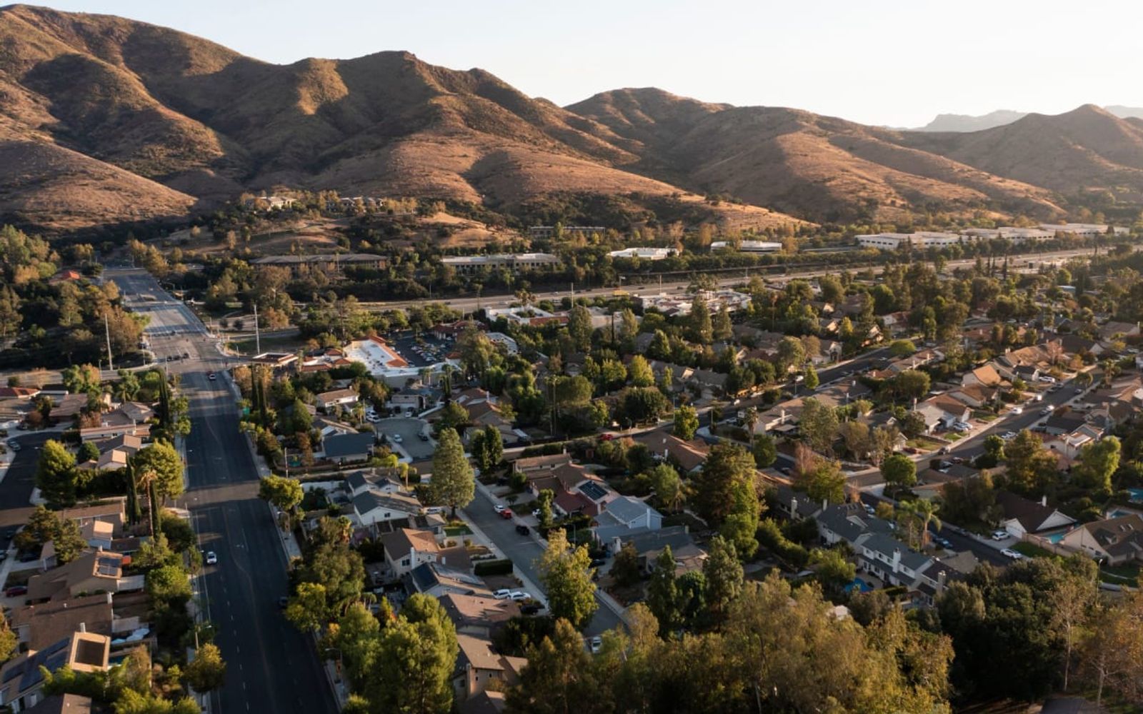 City of Agoura Hills