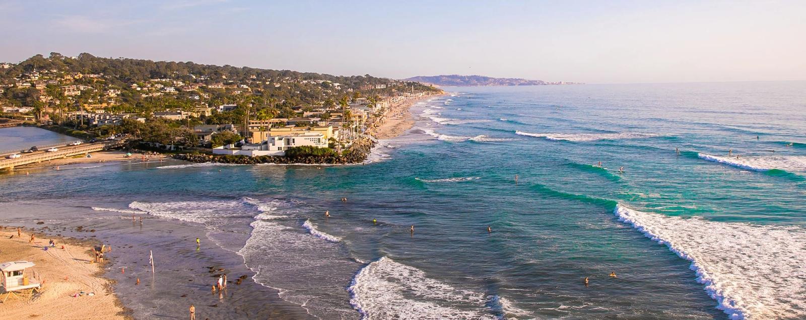 City of Del Mar