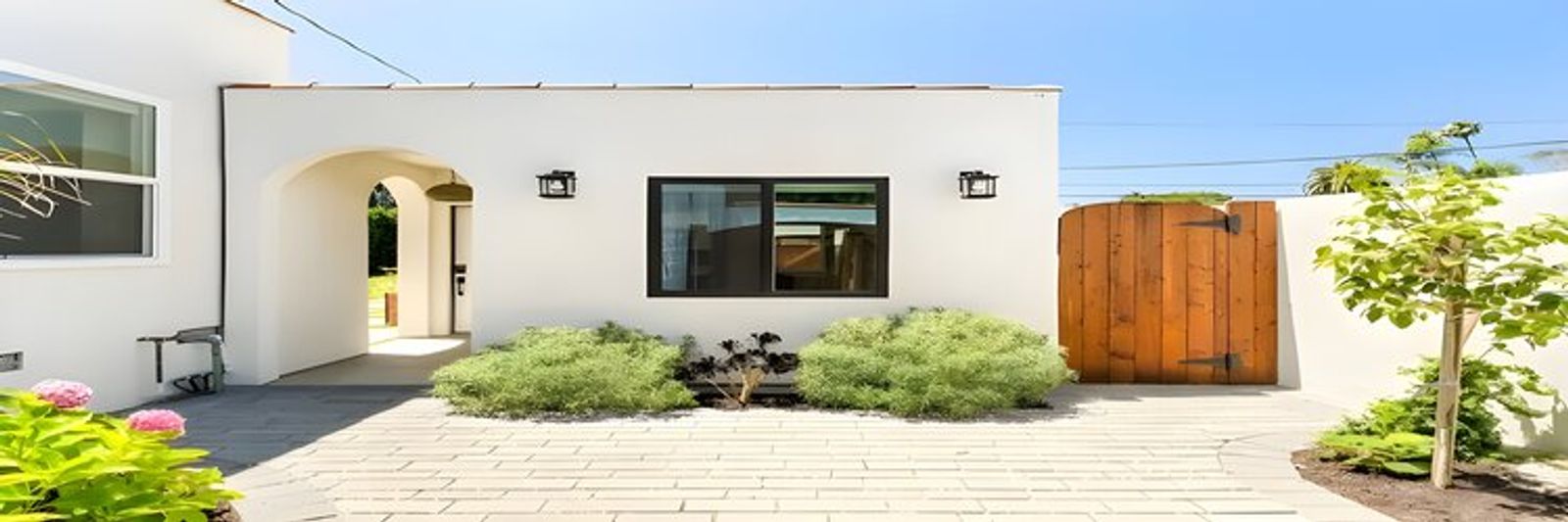 Cali ADU Design+Build