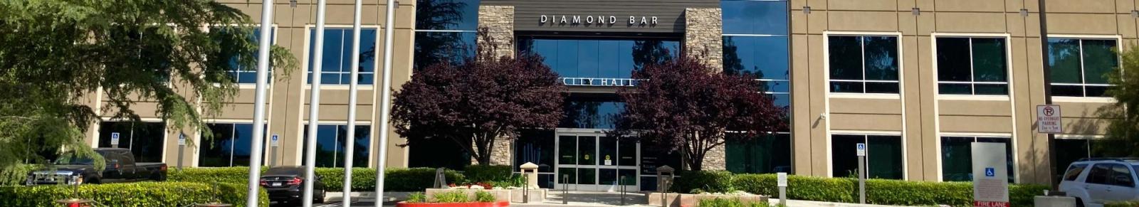 City of Diamond Bar