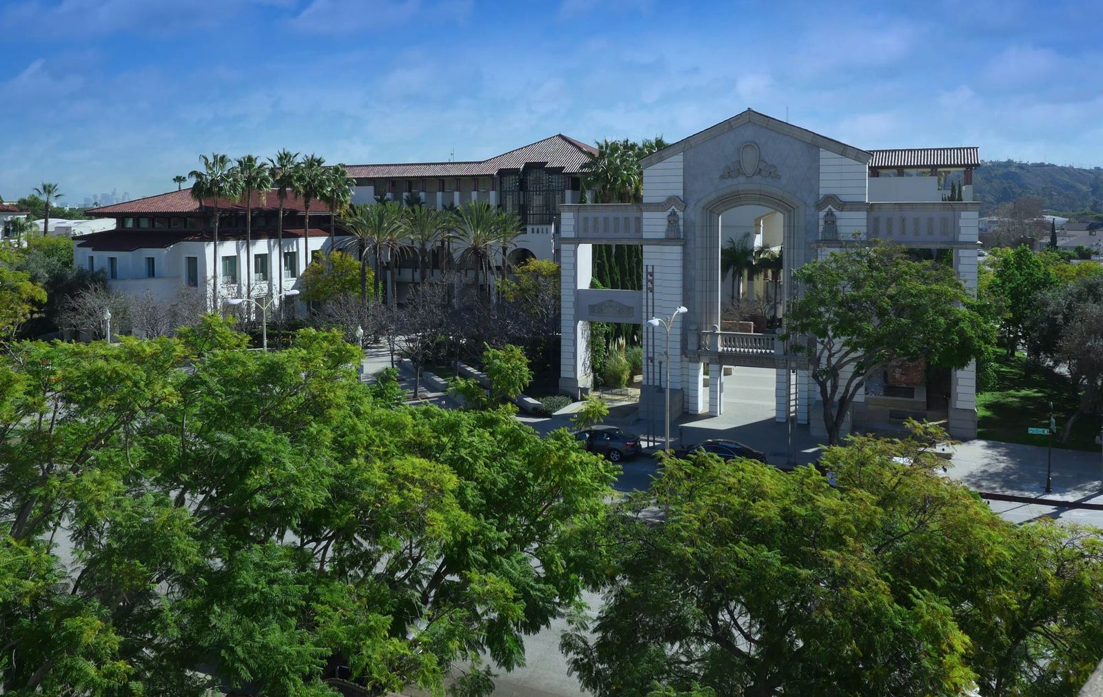 City of Culver City