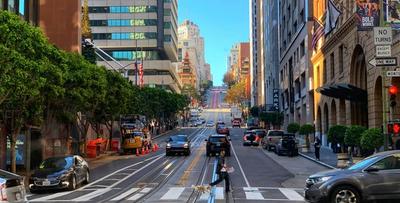 Community Impact of San Francisco’s Family Zoning Plan 