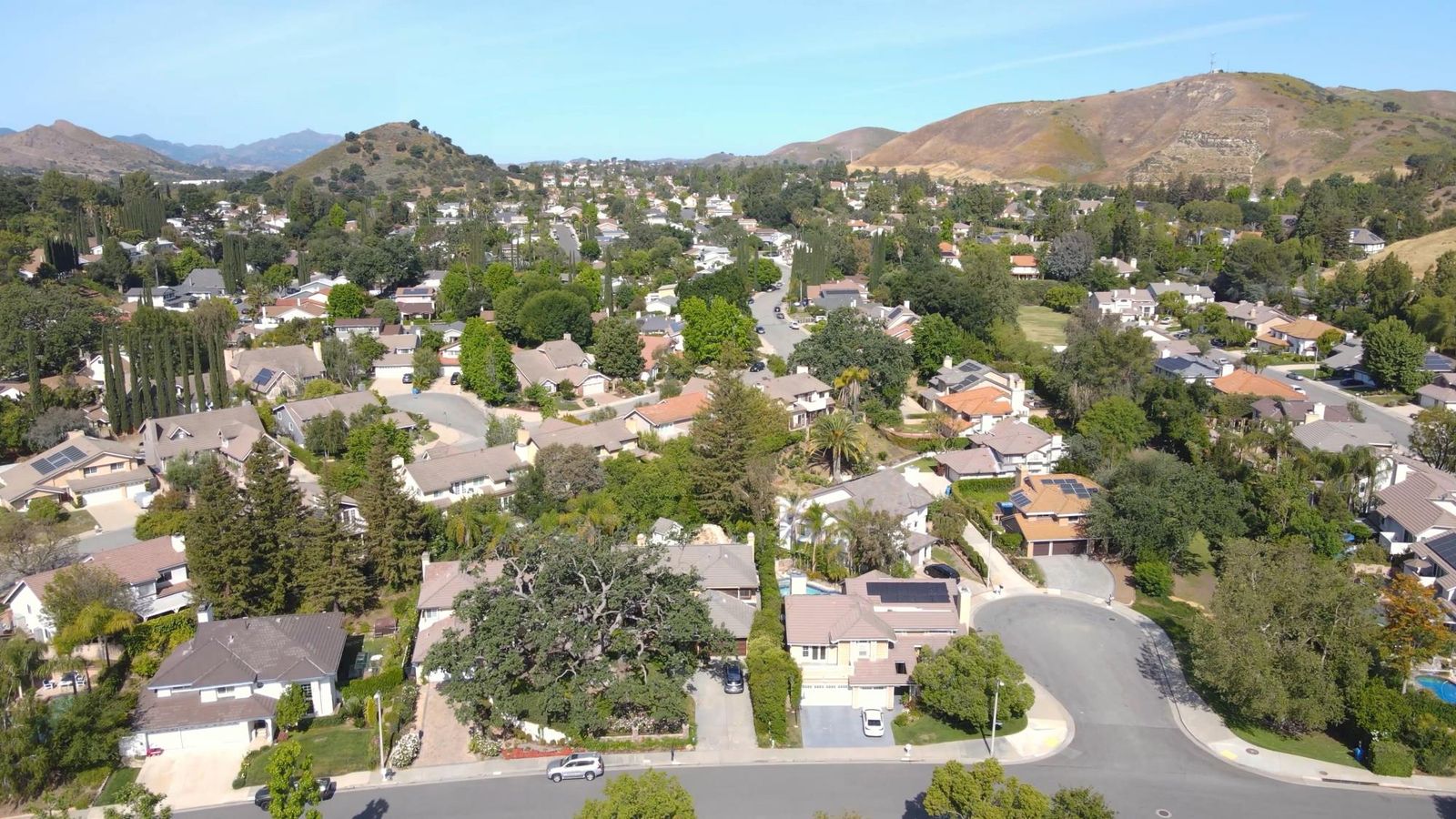 City of Agoura Hills