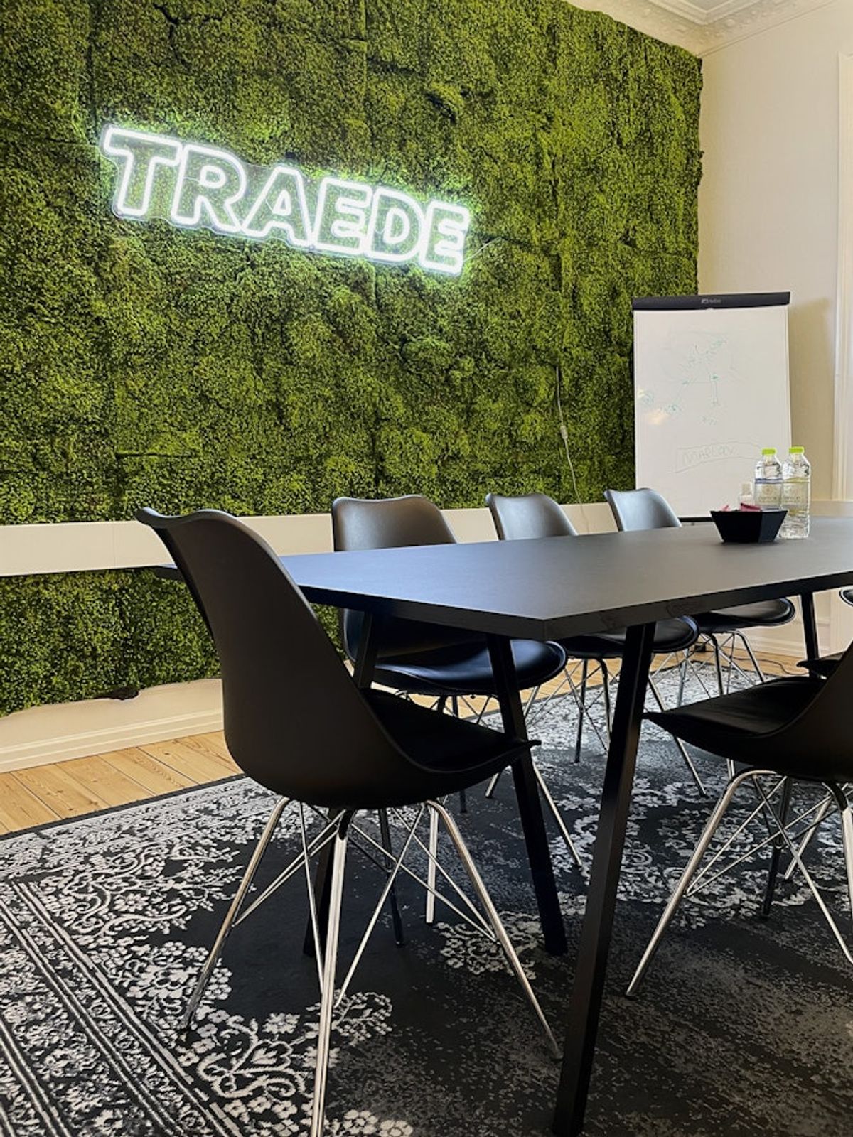 Meeting room
