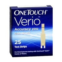 Verio 25 Ct.