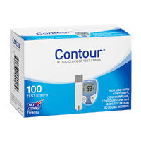 Regular (7090G) 100 Ct.