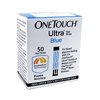 Ultra 50 Ct. (Mail Order)