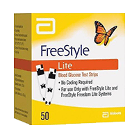 Lite 50 Ct.