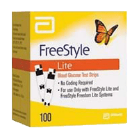 Lite 100 Ct.