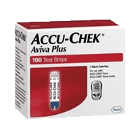 Aviva Plus 100 Ct.