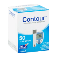 Regular (7080G) 50 Ct.