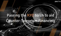 Holland FinTech Gastblog - Die KYC-Fackel weitergeben zur Bekämpfung der Terrorismusfinanzierung