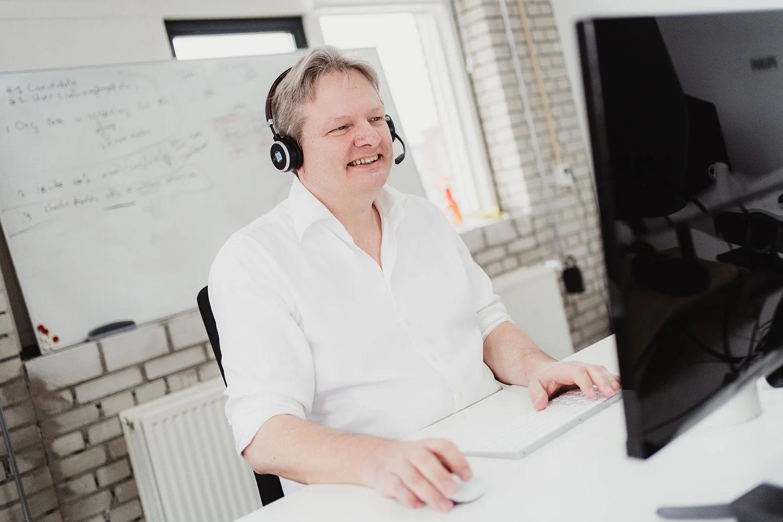 Checkliste für die Erstellung einer Screening-Richtlinie