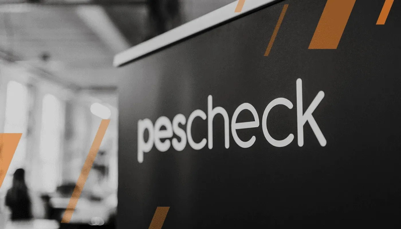 Pescheck Background Screening Provider