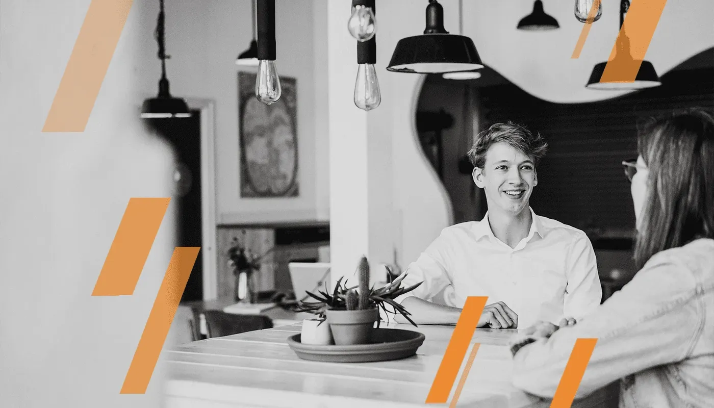 Meeting of Pescheck Employees