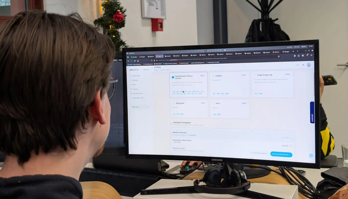 Was ist eine Hintergrundprüfung? Bedeutung, Prozess und Vorteile