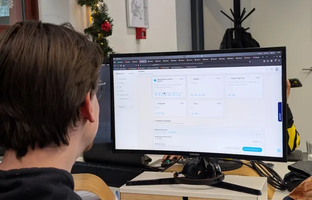 Was ist eine Hintergrundprüfung? Bedeutung, Prozess und Vorteile