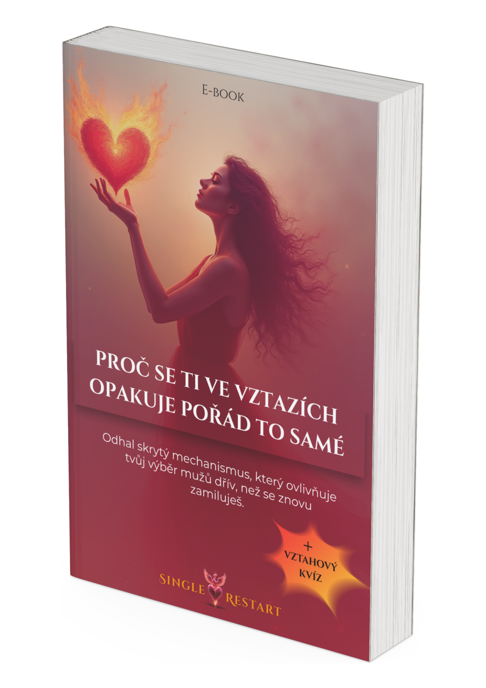 Mini vztahový průvodce zdarma