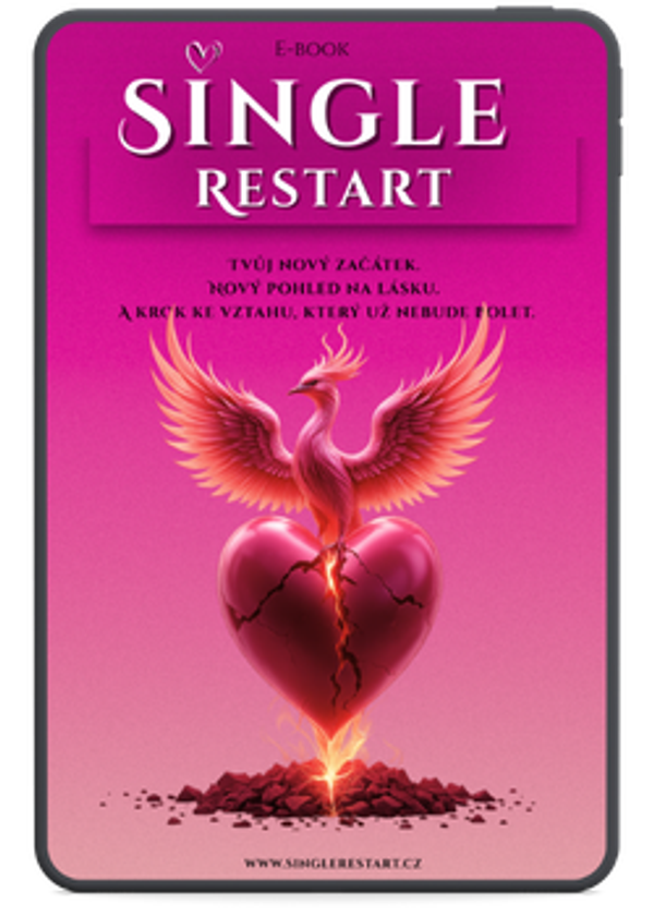 Single Restart E-book