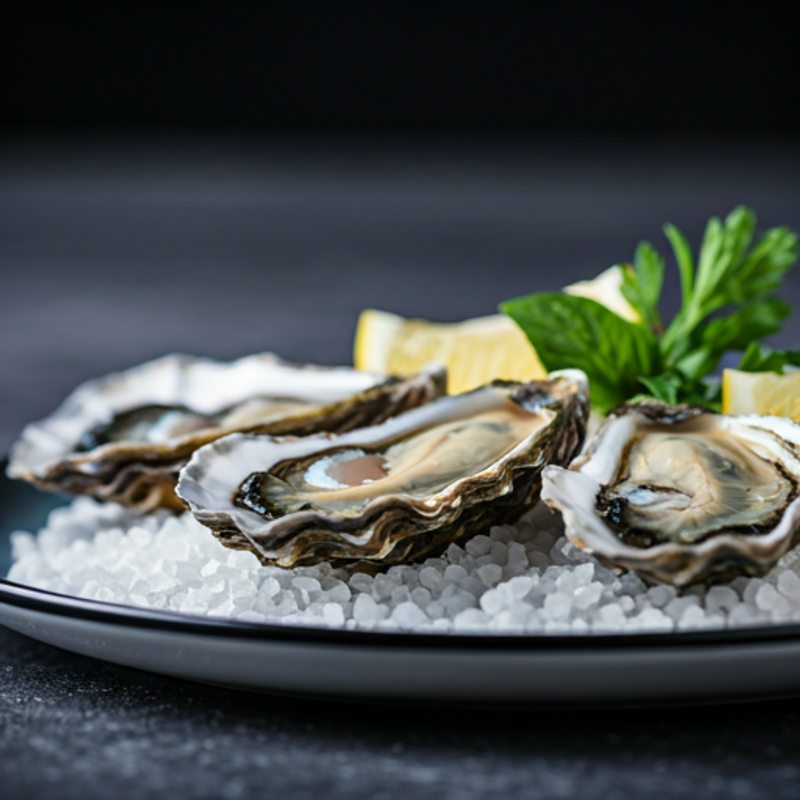 oyster