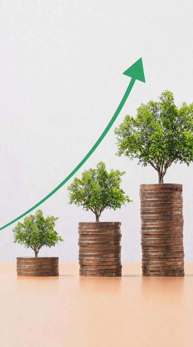 Invest Today for a Better Tomorrow
