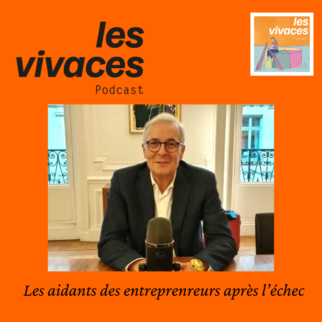 Les aidants des entrepreneurs après l'échec